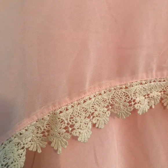 Tobi Boho in Soho Blush Dress - Picture 3 of 5